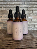 Lavender & Frankincense Face Serum