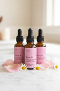 Rose & Chamomile Face Serum